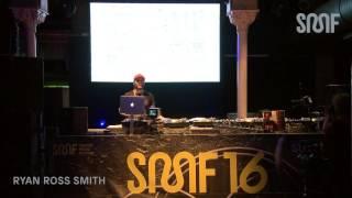 ANIMATED MUSIC NOTATION | Dr. Ryan Ross Smith | Sample Music Festival 2016