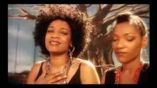 Les Nubians : Solide