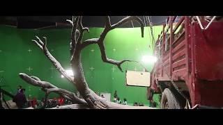 Neerali Making Video | Behind the Scenes | Mohanlal | Suraj | Ajoy Varma