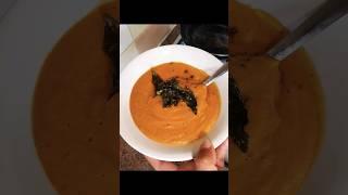 Red chutney for Dosa & idli | Quick &Tasty Chutney Recipe | Chutney #viral #short #anshiworld