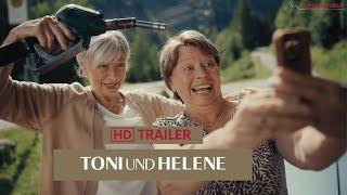 TONI UND HELENE (aka 80 Plus) - Ab JETZT im Kino - Offizieller Trailer (DE)