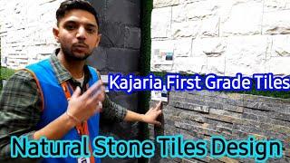 Natural Stones Tiles Design and prices