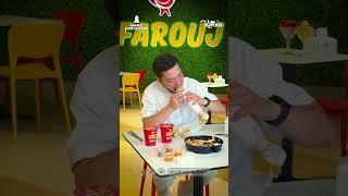 Arabcha Shawarma