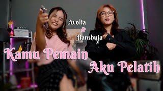 Avolia - Kamu Pemain Aku Pelatih (Cover by Avolia & Jianshuja)