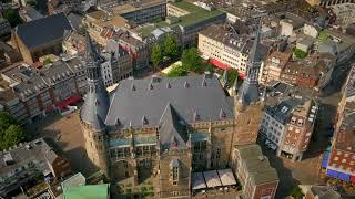 Aachener Rathaus