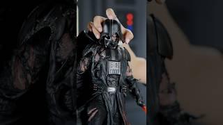 Darth Vader Unboxing! 