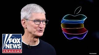 Trump's warning to Apple