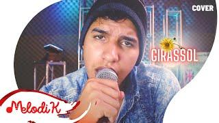 Girassol - Priscilla Alcantara, Whindersson Nunes (Cover)