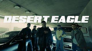 JIYO - Desert Eagle (Official Video) (prod. by Danil040 & Paior808 & Prodtao)