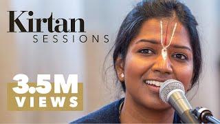 Jai Jai Radha Ramana - Bhavani | Kirtan Sessions