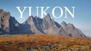 A Journey into the Yukon