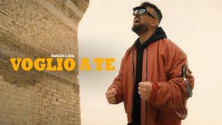 EMILIO CAVA - Voglio a te - (Salvatore Casale) video ufficiale