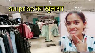 आज का सफर मुझे अकेले ही करना पड़ा (surprise ) pahadi lifestyle vlog yashu Rawat