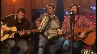 Third Day: Call My Name + Your Love Oh Lord ("Revealed" Part 1)