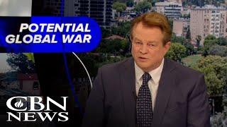 'We Must Stop Iran' | News on The 700 Club - July 11, 2024