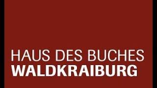 Willkommen in der Stadtbücherei Waldkraiburg