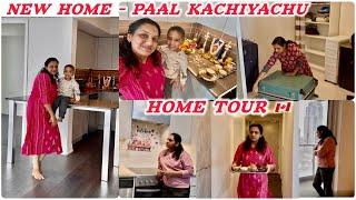 Moving To New House!!Rombha Kashttama Yirukku|Packing Tips & Organizing