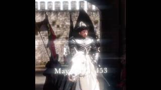 Conquest of Constantinople || Rise of Empires: Ottoman | #ottoman #fyp #turkish #islam #viralvideo