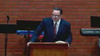 Predicacion Cristiana: La Perseverancia 12-01-17