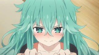 Kawaii Natsumi - Date A Live Season 4 Episode 2