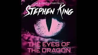 The Eyes of the Dragon - Stephen King (Audiobook) - 1