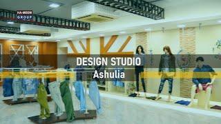 DESIGN STUDIO Ashulia, Ha-Meem Group