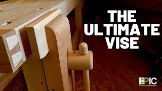 The Ultimate Vise