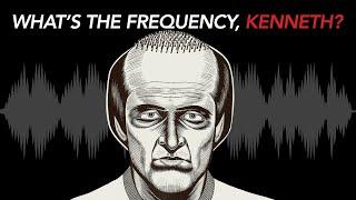 What’s The Frequency, Kenneth? A Mystery In Manhattan