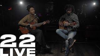 22 LIVE - Episode One (Loah, Soulé, Nealo)