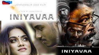 INIYAVAA Official Tamil Short Film Part 01 | Johnversila | Johnversila God Film | JGF Screen Studio