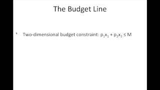 BudgetConstraint