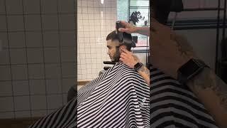 BuzzZ CuT #reels #shorts #mensfashion #barber #video