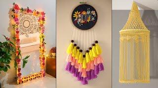 Stylish Room Decoration Makeover to Make Your Room Delightful || Room Setup Crafts || DIY