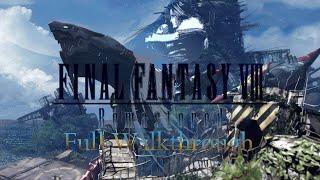 FINAL FANTASY VIII Remastered Full Walkthrough Part 8