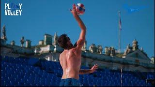 Финал Кубка России по пляжному волейболу: ПРЕВЬЮ