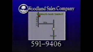 Woodland Sales Company (1994)