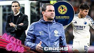 No hay INVITACIÓN para América de FIFA | ASISTENCIA de Rodrigo Huescas | El MEJOR partido en México