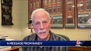 'Staying put in South Carolina,' Randy Price has message for viewers