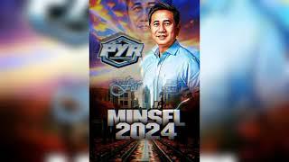 PYR FOR MINSEL _ GERALD BEAT X SKIVO RAUAN_2024