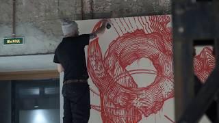 Андрей Бергер х Электротеатр Станиславский