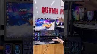 Thanh lý 5 bộ PC cũ giá rẻ chiến Game ngon #pc #pc_cũ #pc_giá_rẻ #pcgaming #pcgamer