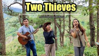 Two Thieves  - CMA  Official Music  Video