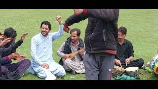 Shandur polo gruond program