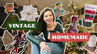 Get Ready for a Thrifty Christmas Decorating Adventure! - Vlogmas Day 2