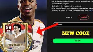 NEW REDEEM CODE  + Funny PACK OPENING IN EA FC MOBILE 24