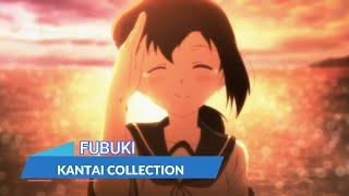 『LYRICS AMV』KANTAI COLLECTION ED FULL「FUBUKI - SHIENA NISHIZAWA」