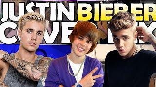 The Justin Bieber Cover Mix