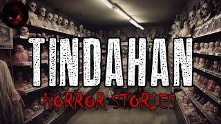 TINDAHAN HORROR STORIES 2 | True Stories | Tagalog Horror Stories | Malikmata