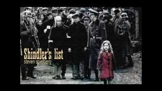 Shindler's List / Список Шиндлера. Клип