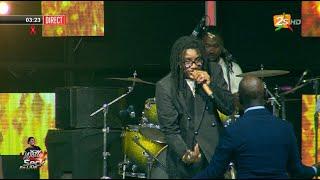 |DIRECT| WALLY BALLAGO SECK AVEC SO EVENTS (DINER DE GALA JAMBAARS AWARDS 2024